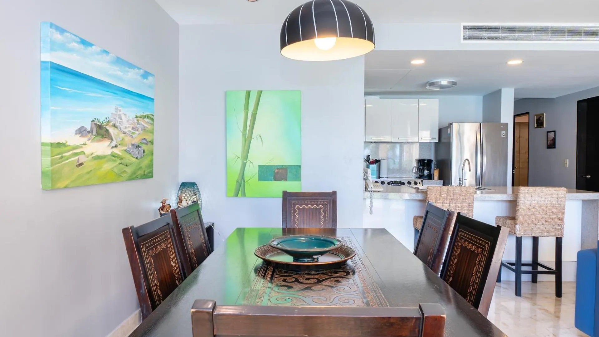 Elements 112 Condo بلايا ديل كارمن شقة