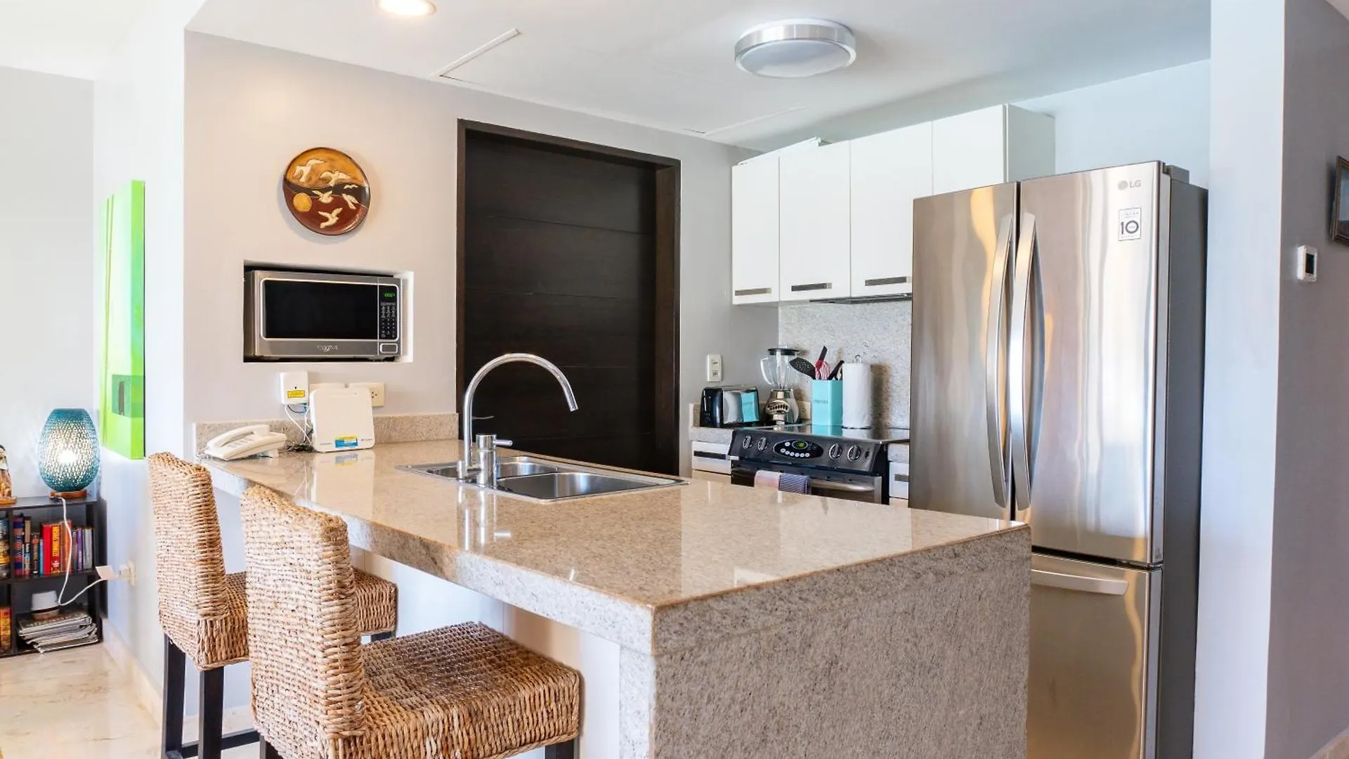 Elements 112 Condo بلايا ديل كارمن شقة