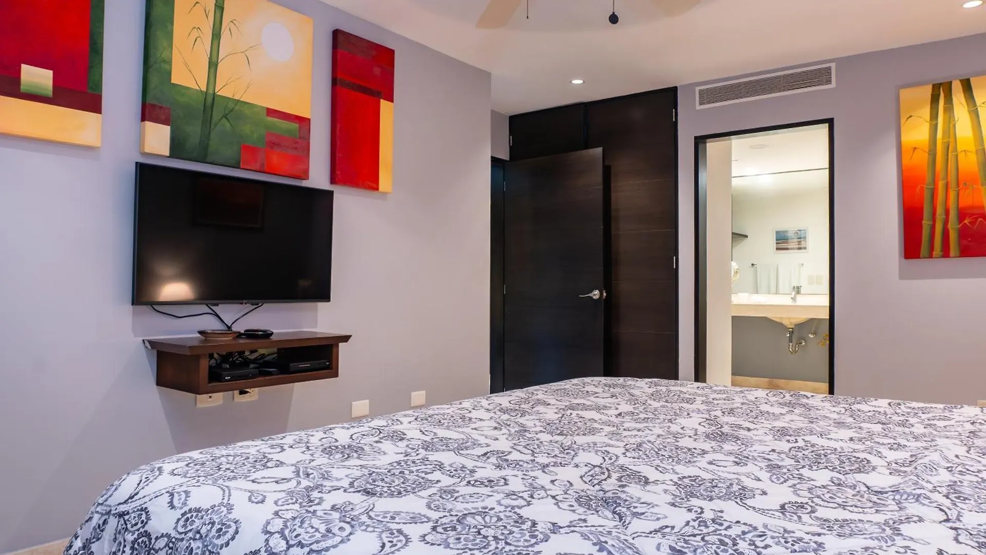 Elements 112 Condo بلايا ديل كارمن المكسيك