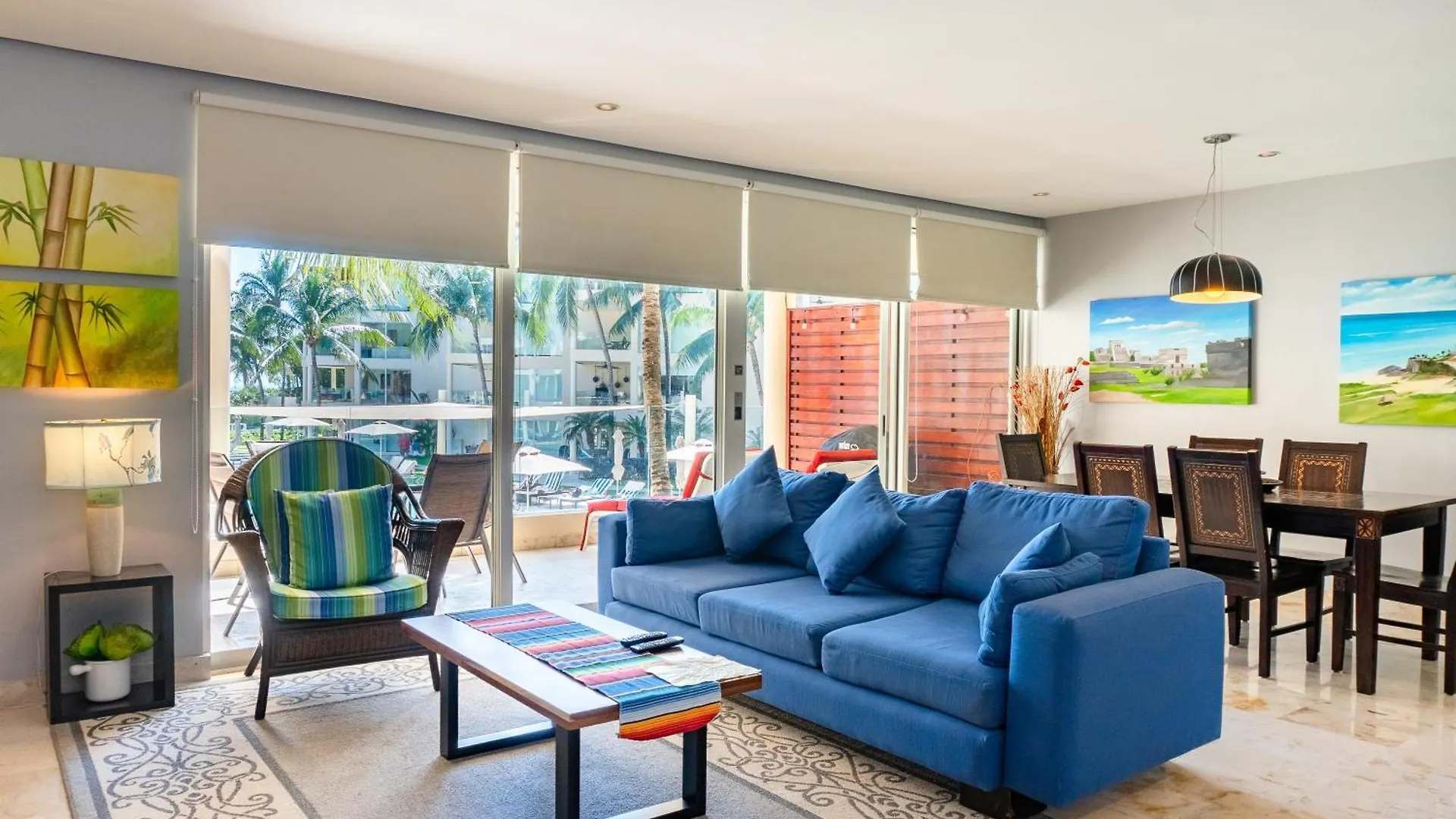 Elements 112 Condo بلايا ديل كارمن 0*,  المكسيك