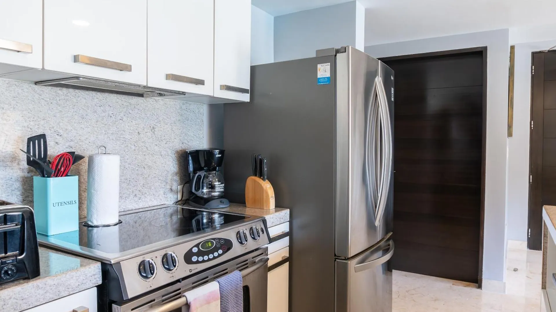 Elements 112 Condo بلايا ديل كارمن