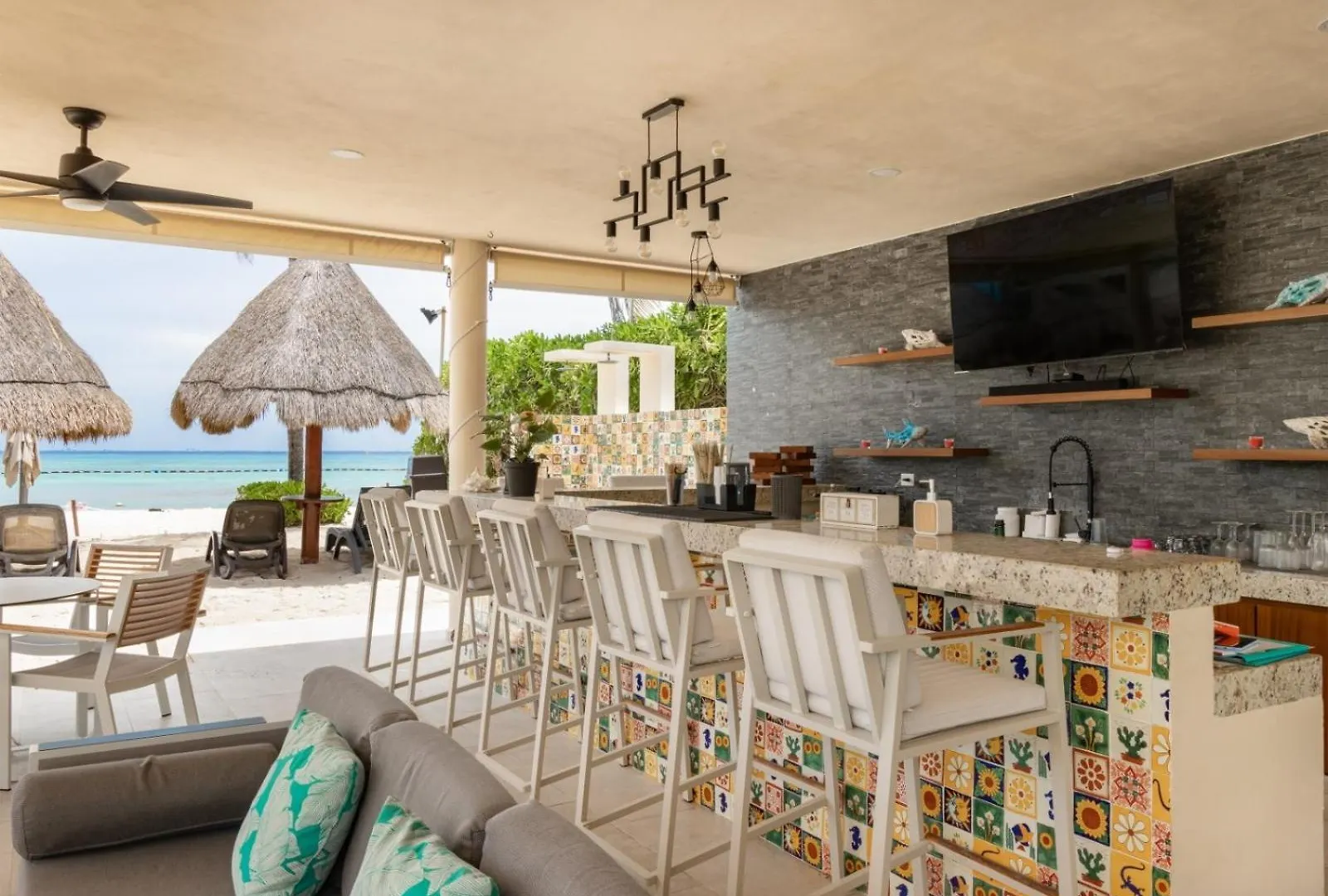Elements 112 Condo بلايا ديل كارمن