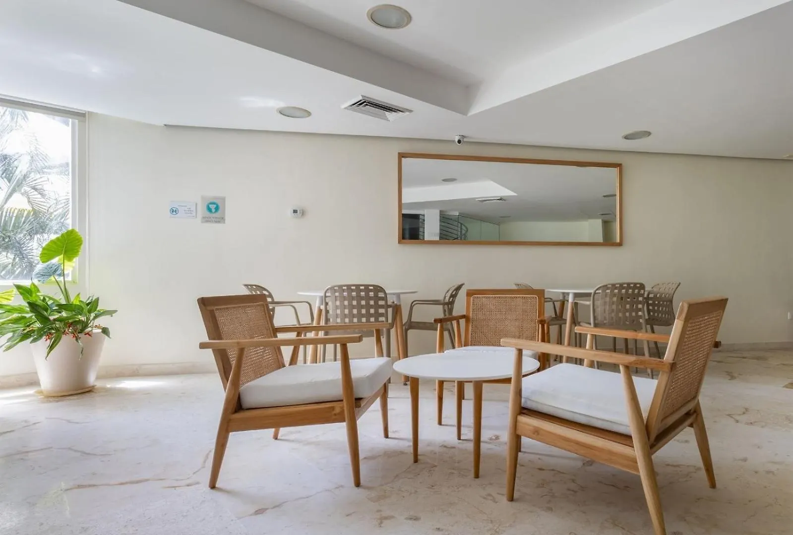 Elements 112 Condo بلايا ديل كارمن 0*,