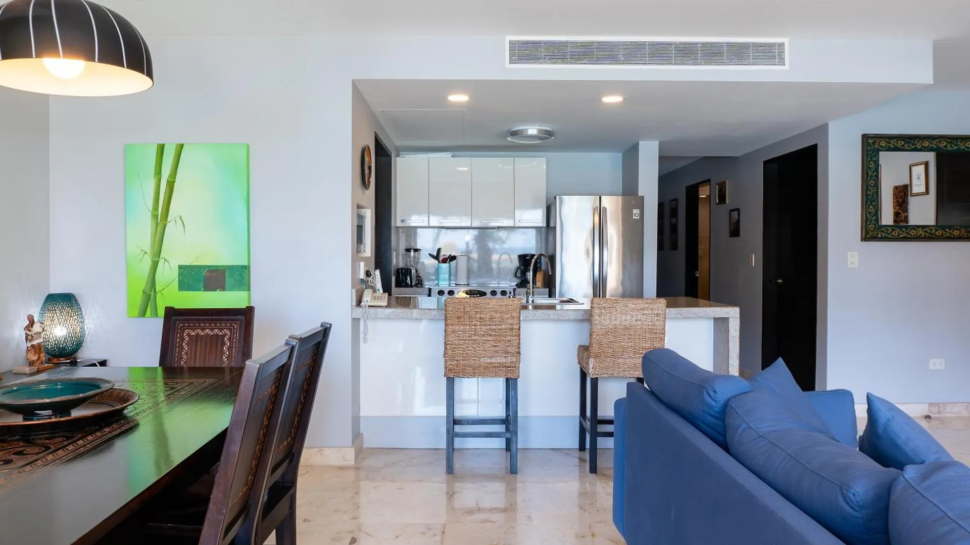 Elements 112 Condo Playa del Carmen