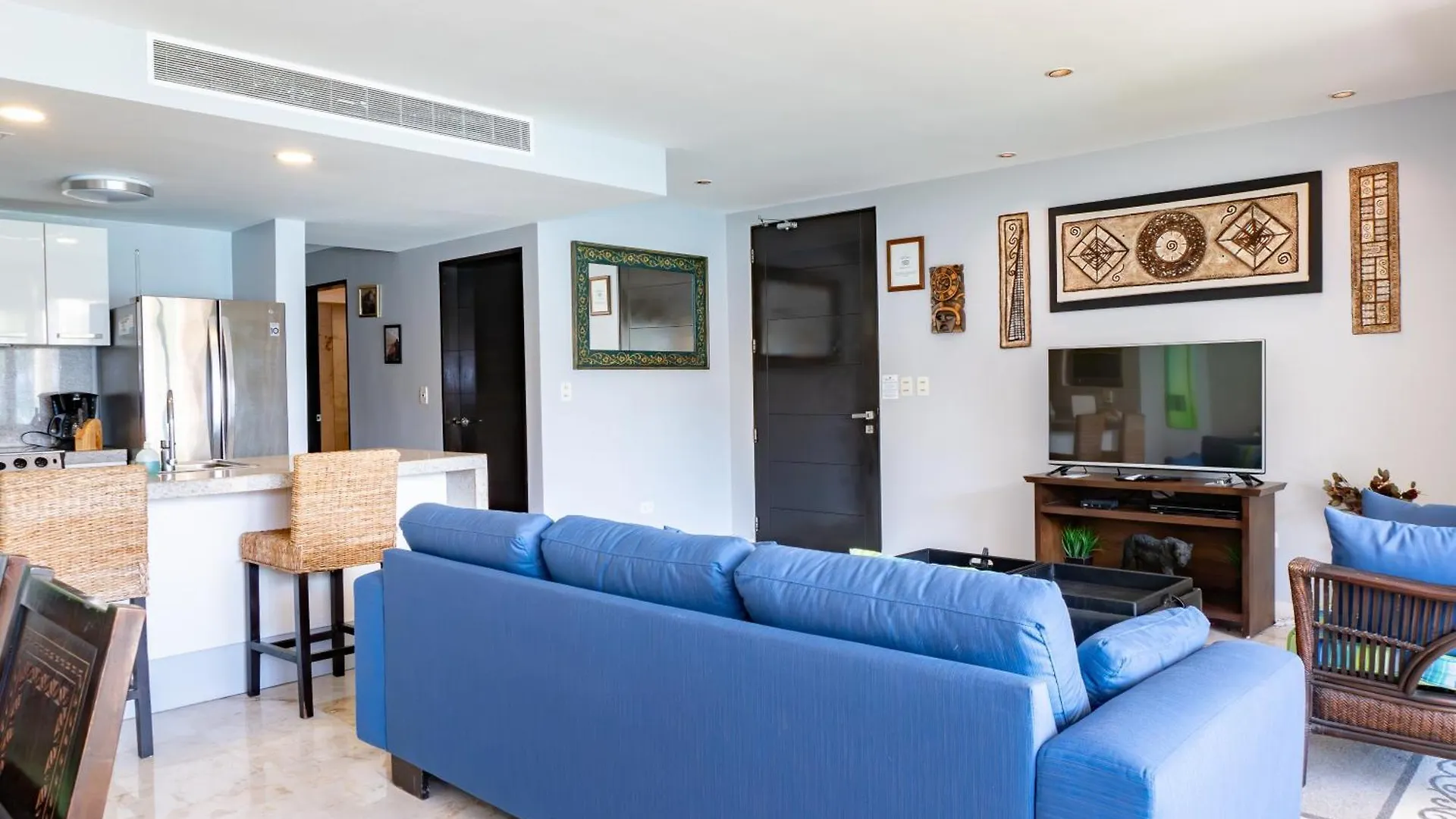 Appartement Elements 112 Condo Playa del Carmen