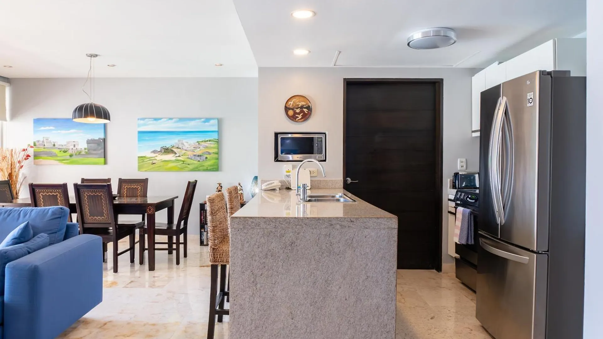 Elements 112 Condo Playa del Carmen Appartement