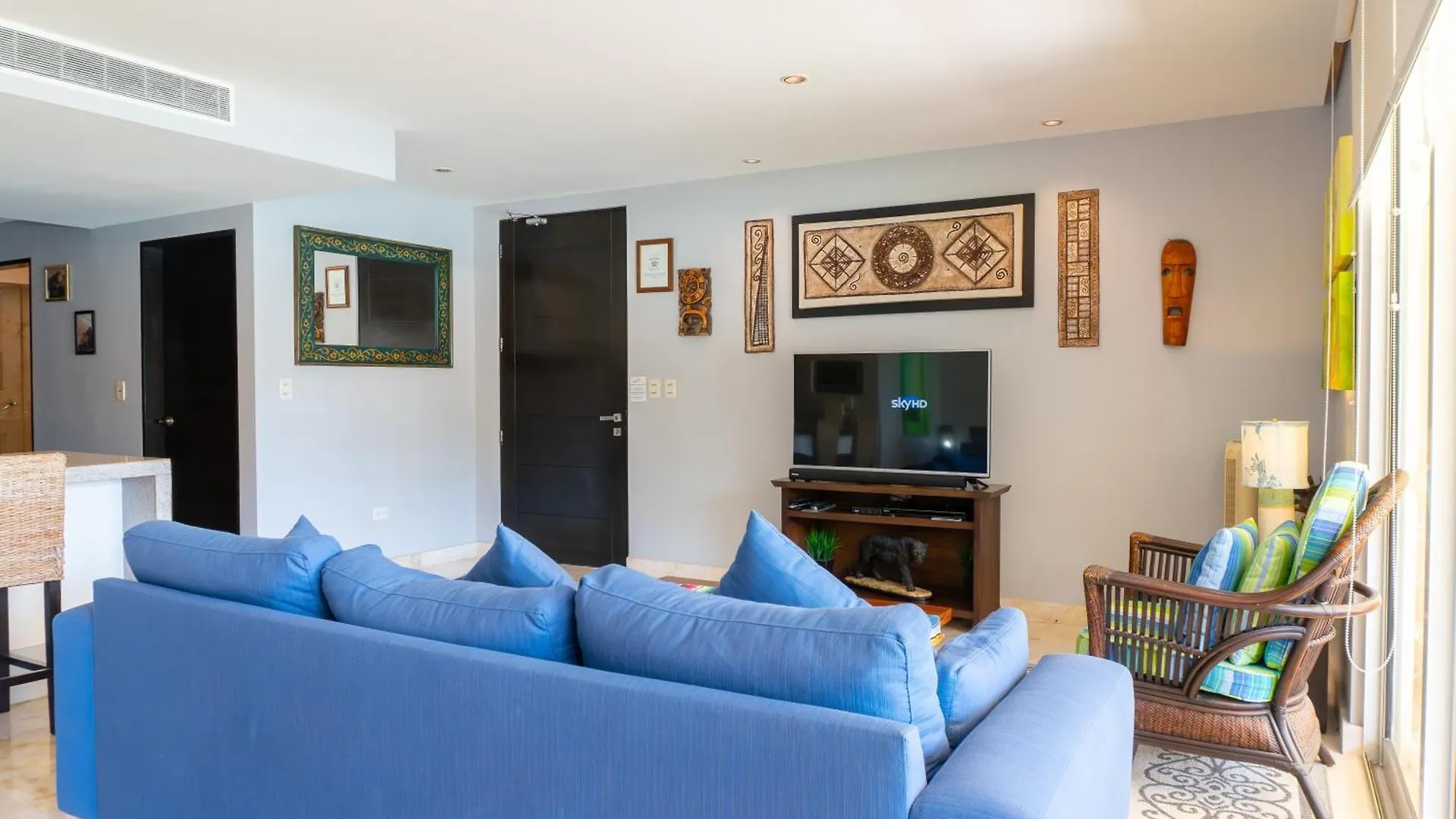 Appartamento Elements 112 Condo Playa del Carmen Messico