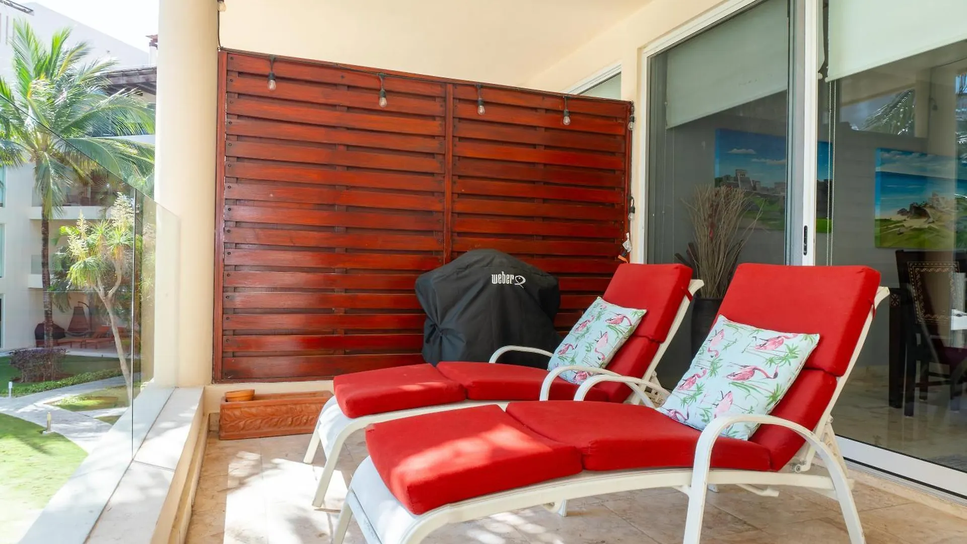 Appartamento Elements 112 Condo Playa del Carmen